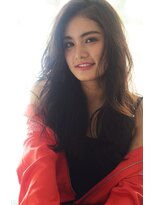 リマ(RIMA)&nbsp;【RIMA】 外国人風☆再現性たっぷりのくせ毛風パーマ