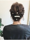 アップスタイル