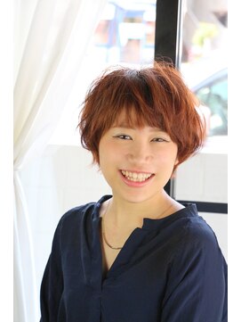 デジール(Desir) ほんのりスウィートマッシュ