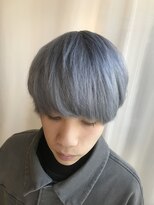 アドール(ADOR)&nbsp;ホワイトカラー