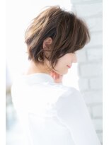 カノン(canon) 【canon 下北沢】大人可愛いふんわりボブ♪