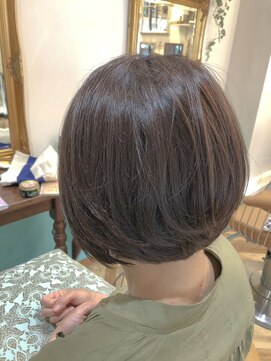 ロンド ブランシュ 錦糸町北口(Lond blanche) 【武井俊樹】30代オススメふんわりボブ