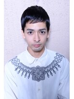 ミル 今治(1003 mille IMABALI)&nbsp;クラシカルベリーショート