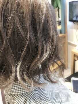 フェリア 渋谷(Feria) 【 filo by Feria 渋谷】☆3D☆Gishi