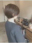 スタイリングらくらくショートBOB
