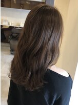 アールヘアー(ar hair) 【2019春夏・白井】オリージュカラー【スタイリング後】