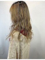 ワープ 青葉台(WARP)&nbsp;アッシュベージュ☆