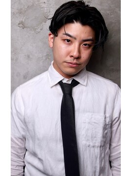 ボンダイ ルーム(bondi room) メンズスタイル