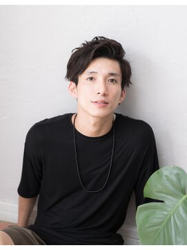 ロハス(LOHAS VEGAN ORGANIC&TREATMENT) ニュアンスショート★2