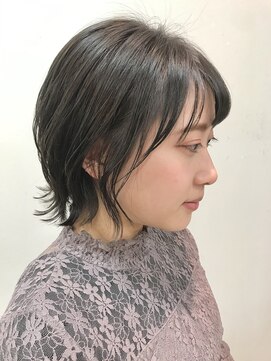 シファ(sifa) ソフトウルフ × スターダスト