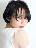 <倉敷・中島/Theia>ミニマムに個性を引き出すウェットショート