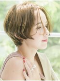 大人奥行きショート3
