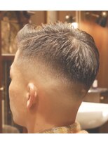 ヒロギンザ 横浜店(HIRO GINZA) パートスタイル