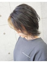 ヘアテリア リュウ 大塚(hair teria ryu) フルインナーベージュ