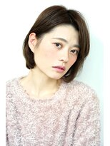 ヘアメイク フレンシア(hair make flencia)&nbsp;40代からの大人スタイル