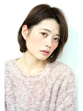 ヘアメイク フレンシア(hair make flencia) 40代からの大人スタイル