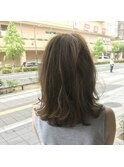 ホワイトアッシュ