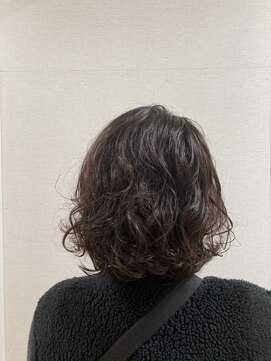 コム(com by neolive) パーマスタイル2