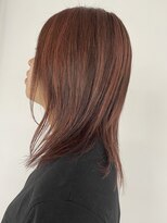 スティードトーキョー(Steed Tokyo)&nbsp;highlight × red