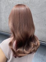 アールハーツ 北一の沢店(R-HEARTS) インナーカラー