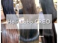 Hair Labo CREO【ヘアーラボ・クレオ】