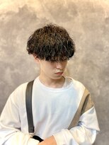 ヘアー クリエイト 縁(Hair Create en)&nbsp;ツイスパ