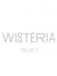 WISTERIA PLUS1