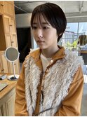 オレンジカラー