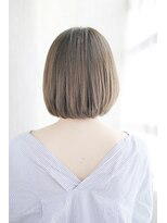 シュシュット(chouchoute)&nbsp;吉祥寺2分髪質改善プリカール大人ガーリーモードチョコレート144