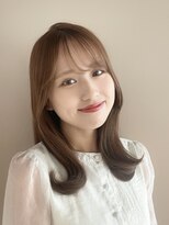 アフロート ギンザ(AFLOAT GINZA)&nbsp;ナチュラルくびれヘア 20代30代40代