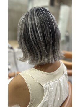 レックス 中野(rex) バレイヤージュ