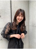 【FRAME天王寺/全席個室サロン】酸熱型ケラチントリートメント