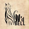 ウッドベル 東京駅八重洲店(W'dBELL)のお店ロゴ