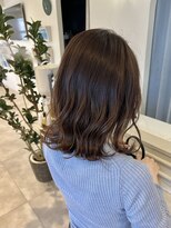 アトミック(AtomiK)&nbsp;髪質改善/縮毛矯正/トリートメント