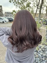 タブーオー(TABOO.O)&nbsp;暖色ブラウン