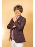 スマホで撮影　【好感と信頼のモテるメンズプロフィール撮影】