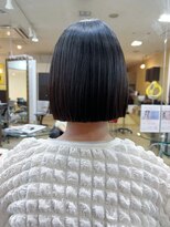 シャンプーボーイ&nbsp;ボブ