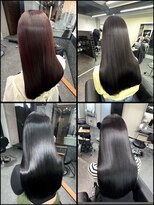 オト 吉祥寺(Oto.)&nbsp;艶髪縮毛矯正