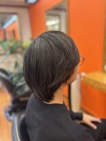 テラス(terrace)&nbsp;マッシュウルフ