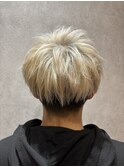 ハイトーンカラー