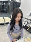 チョコレートブラウン