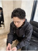 【RIENS】カット×パーマ×植田亜優