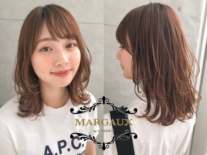 マーゴ(MARGAUX by GARDEN)の写真