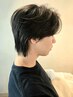 【TAIKI指名】メンズカット＋シャンプー