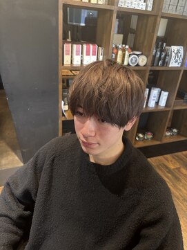 レパーン(Lepa) ブロンドベージュ