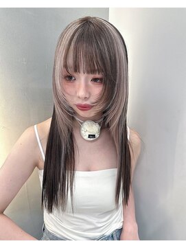 ソル 栄矢場町(SOL) デザイン