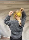 インナーカラー