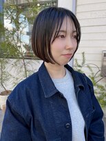 ココ(coco.) bob