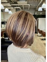 イルファ セイユウ 上野芝店(ehl:fa SEIYU)&nbsp;アンブレラカラー