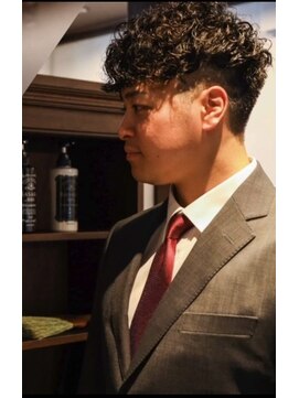 ジェントルクラブ 鷹匠店(GENTLE CLUB) ジェントルスペインカール